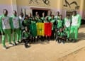 Gymnastique artistique : le Sénégal prêt pour les Championnats d’Afrique à Yaoundé - wiwsport
