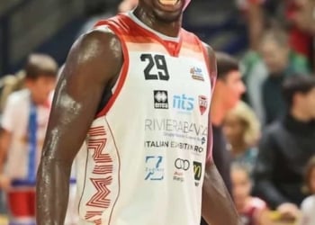 Khadim Fall, Gora Camara et Mbarka Diop en évidence ce week-end - wiwsport