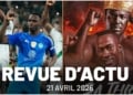 Edouard Mendy et Al-Ahli encore en finale, Prudence pour futur adversaire de Sa Thiès ... - wiwsport