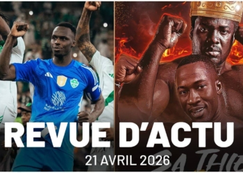 Edouard Mendy et Al-Ahli encore en finale, Prudence pour futur adversaire de Sa Thiès ... - wiwsport Edouard Mendy et Al-Ahli encore en finale, Prudence pour futur adversaire de Sa Thiès …