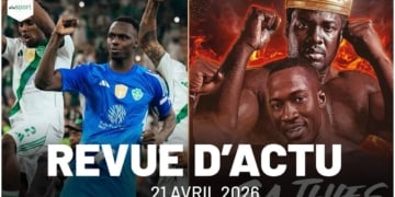 Edouard Mendy et Al-Ahli encore en finale, Prudence pour futur adversaire de Sa Thiès ... - wiwsport