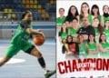Basket : Cierra sacrée en Coupe d’Égypte avec le Sporting Club d’Alexandrie - wiwsport