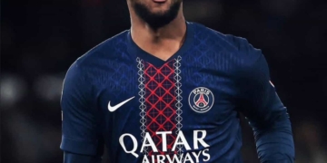Ibrahim Mbaye de retour dans le groupe du PSG face à Nantes - wiwsport