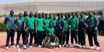 Para athlétisme : le Sénégal au Grand Prix mondial de Rabat avec cinq athlètes désormais classifiés - wiwsport