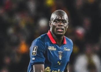Mercato : Al-Hilal s&rsquo;intéresse à Malang Sarr