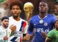 #Waxsaxalaat - Faut-il se soucier des cas d'Ibrahim Mbaye au PSG et Mamadou Sarr à Chelsea... - wiwsport