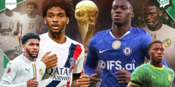 #Waxsaxalaat - Faut-il se soucier des cas d'Ibrahim Mbaye au PSG et Mamadou Sarr à Chelsea... - wiwsport