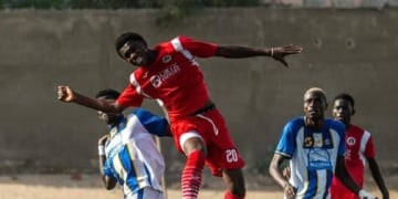 Coupe de la Ligue : Teungueth FC vs Diambars FC et AS Douanes vs Sonacos en demi-finales - wiwsport