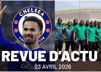 Iliman Ndiaye dans le viseur de Chelsea FC, Para-athlétisme : le Sénégal sur la scène mondiale …
