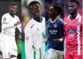 Foot : Espagne, France, Angleterre, Italie, Allemagne... Qui sont les Sénégalais en D2 en quête de montée ? - wiwsport