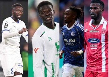 Foot : Espagne, France, Angleterre, Italie, Allemagne… Qui sont les Sénégalais en D2 en quête de montée ?