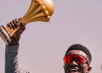 Lamine Camara : « On va à la Coupe du monde avec beaucoup d’ambition pour aller chercher le trophée » - wiwsport