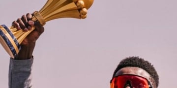 Lamine Camara : « On va à la Coupe du monde avec beaucoup d’ambition pour aller chercher le trophée » - wiwsport