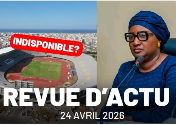 Stade Léopold Sedar Senghor : un blocage incompréhensible, Sport sénégalais : un trimestre positif