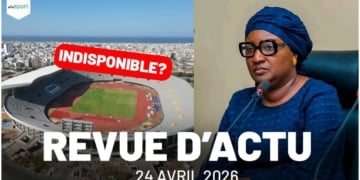 Stade Léopold Sedar Senghor : un blocage incompréhensible, Sport sénégalais : un trimestre positif - wiwsport
