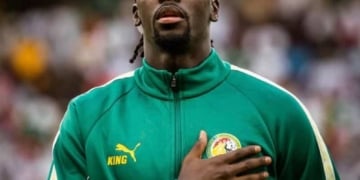 Chérif Ndiaye : « Cette CAN nous a beaucoup marqués… maintenant cap sur la Coupe du monde » - wiwsport