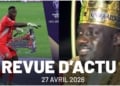 Nouveau titre pour Edouard Mendy - Sa Thiès bien intronisé comme Roi des Arènes ... - wiwsport