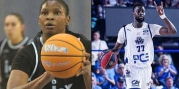 Basket:Les internationaux sénégalais s'illustrent sur les parquets étrangers - wiwsport
