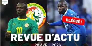 Sadio Mané héberge la FSF, Des inquiétudes dans la Tanière ... - wiwsport