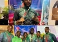 Para-athlétisme : le Sénégal décroche 7 médailles au Grand Prix de Rabat - wiwsport