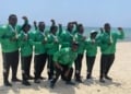 Beach wrestling : les Lions en route pour les Championnats d’Afrique à Alexandrie - wiwsport