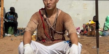 Songo Tine : « Maintenant, j’ai envie de devenir le roi des arènes » - wiwsport