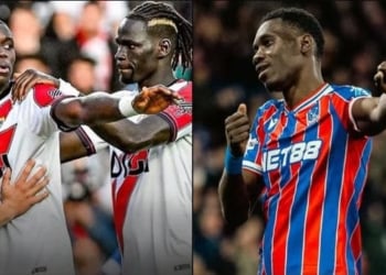 Conference League : Pathé Ciss, Nobel Mendy et Ismaïla Sarr à l'assaut des demis - wiwsport