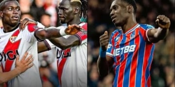 Conference League : Pathé Ciss, Nobel Mendy et Ismaïla Sarr à l'assaut des demis - wiwsport