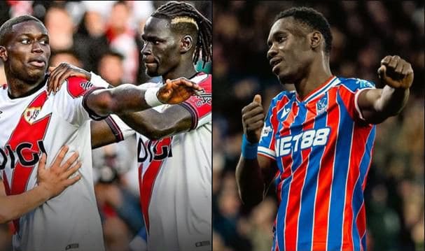 Conference League : Pathé Ciss, Nobel Mendy et Ismaïla Sarr à l'assaut des demis - wiwsport