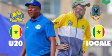 Equipes Nationales : Le non-cumul des entraîneurs au Sénégal est-il toujours d’actualité en 2026 ? - wiwsport