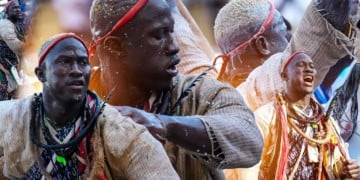 Ada Fass : "Je suis un athlète, un grand technicien et je peux affronter des lutteurs qui pèsent 150 kg (...) Je ne vise plus la petite catégorie, je vise loin" - wiwsport