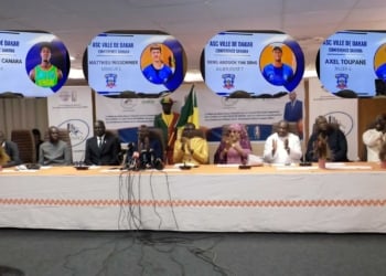 BAL 2026 - Entre continuité et ambitions revues à la hausse, l’ASCVD prête pour le rendez-vous de Rabat ! - wiwsport