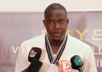 (Vidéo) Manirou Dembélé : « Aujourd’hui, une athlète comme Saly coûte presque 40 millions par année » ! - wiwsport