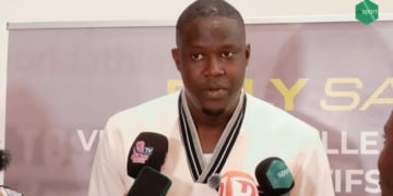(Vidéo) Manirou Dembélé : « Aujourd’hui, une athlète comme Saly coûte presque 40 millions par année » ! - wiwsport