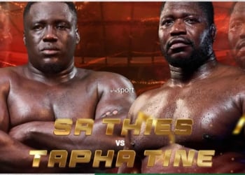 Lamb - Prochain adversaire de Sa Thiès : Et si Tapha Tine devenait la surprise du chef ? - wiwsport