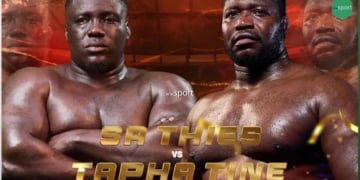 Lamb - Prochain adversaire de Sa Thiès : Et si Tapha Tine devenait la surprise du chef ? - wiwsport