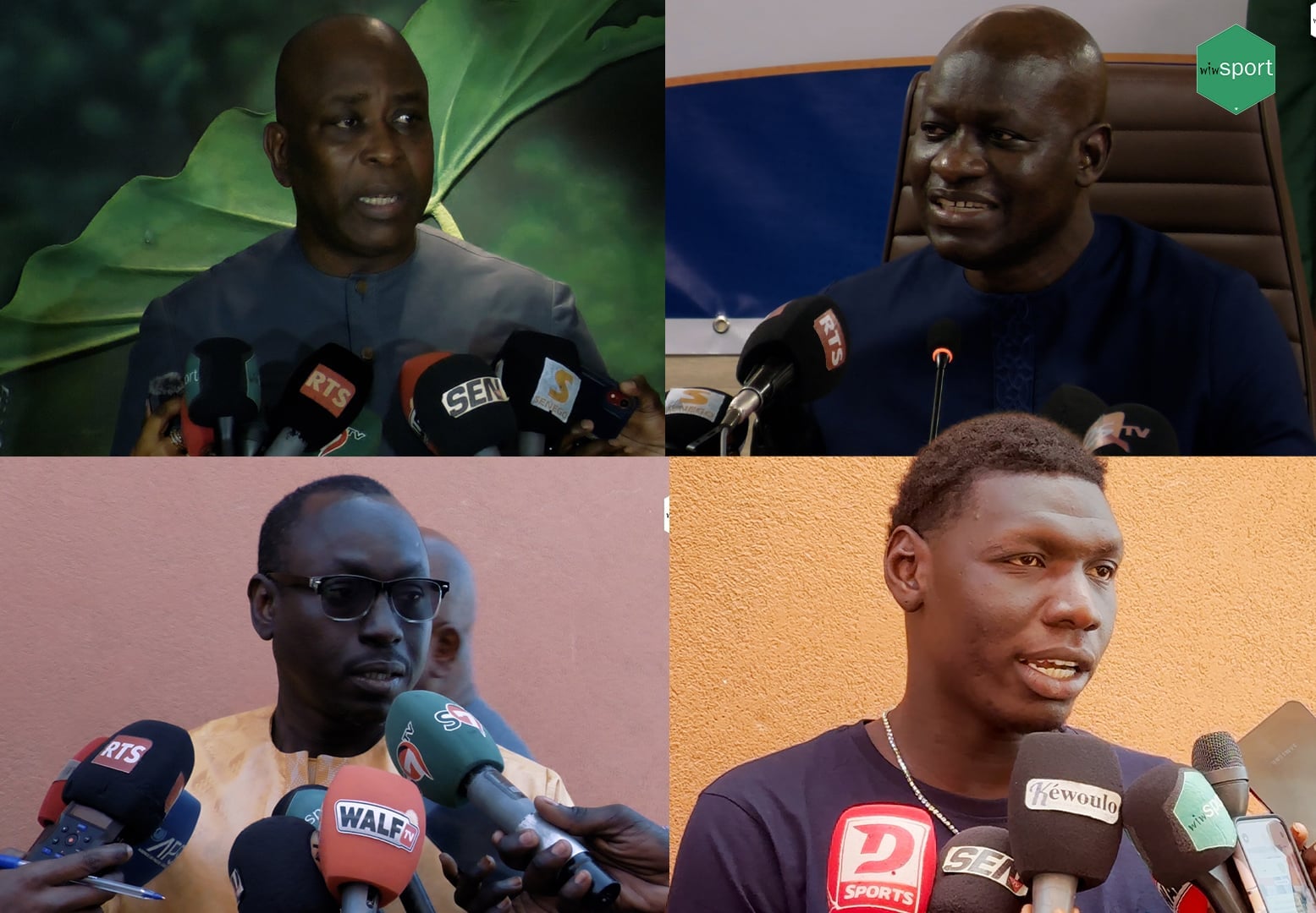 (Vidéo) BAL 2026 - De la mairie au vestiaire, l’ASCVD veut franchir un cap et vise d'abord le Final 8 ! - wiwsport