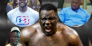 Le camp de Sa Thiès réagit à l'affiche contre Ada Fass : "On a un nouveau Roi et il faut le choyer (...) On ne donnera pas d'importance à certains jeunes lutteurs..." - wiwsport