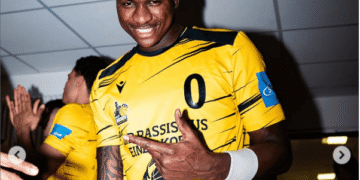 Allemagne : Avec 24 points, Babacar Sané décisif avec Ludwigsburg - wiwsport