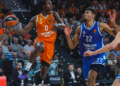 Espagne : Valencia Basket prolonge Brancou Badio jusqu’en 2029 - wiwsport Espagne : Valencia Basket prolonge Brancou Badio jusqu’en 2029 - wiwsport