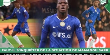 LIVE - Suivez en direct votre émission Wax Sa Khalate ! - wiwsport