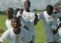 Championnat Africain de Football Scolaire U15 : Le Sénégal ouvre le score après 18 secondes contre le Maroc (1-0) - wiwsport