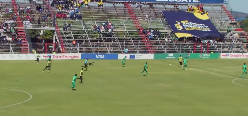 Championnat Africain de Football Scolaire U15 : Suivre en direct la finale Sénégal vs Ouganda - wiwsport Championnat Africain de Football Scolaire U15 : Suivre en direct la finale Sénégal vs Ouganda - wiwsport