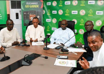 FSF : Moussa Mbaye démissionne de la gestion de la billetterie de la Coupe du monde 2026 : "Par souci de cohérence..." - wiwsport