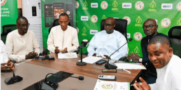 FSF : Moussa Mbaye démissionne de la gestion de la billetterie de la Coupe du monde 2026 : "Par souci de cohérence..." - wiwsport