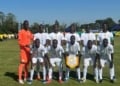 Championnat d'Afrique Scolaire 2026 : Le Sénégal bat la Tanzanie 3-2 et se qualifie pour les demi-finales - wiwsport Championnat d'Afrique Scolaire 2026 : Le Sénégal bat la Tanzanie 3-2 et se qualifie pour les demi-finales - wiwsport