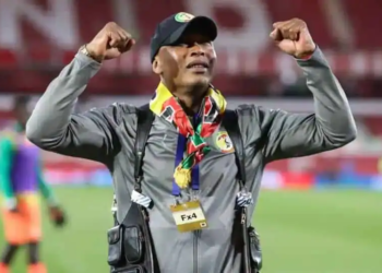 El Hadji Diouf sur le match face à la Norvège : « Nous ne jouons pas contre Haaland, mais contre toute une équipe » - wiwsport