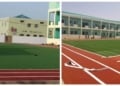 Infrastructures - Un nouveau pas pour l’éducation et le sport à Agnam Thiodaye ! - wiwsport Infrastructures - Un nouveau pas pour l’éducation et le sport à Agnam Thiodaye ! - wiwsport