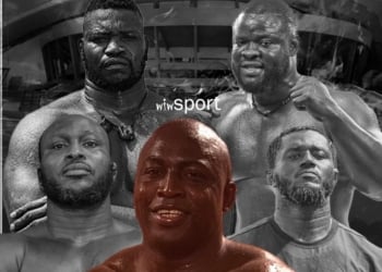 Lamb : Seul à encore résister à la jeune génération, Lac 2 le dernier des Mohicans ! - wiwsport