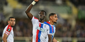Ligue Conférence : Grâce à un but d'Ismaïla Sarr, Crystal Palace se qualifie pour les demi-finales malgré sa défaite contre la Fiorentina - wiwsport